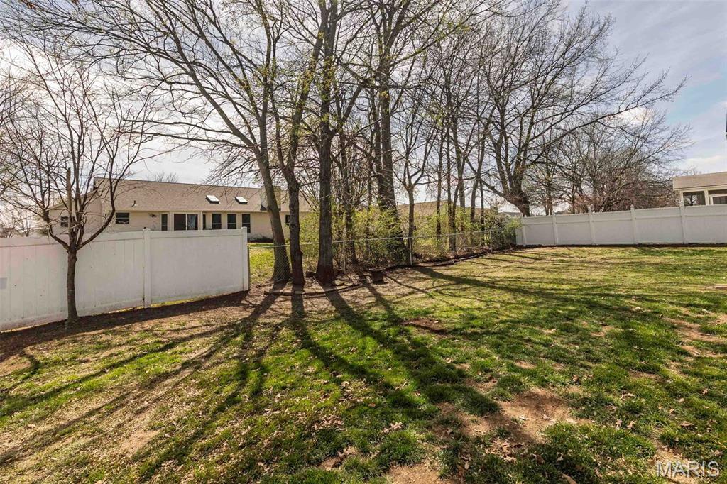 Bryan Valley #3 - Residential