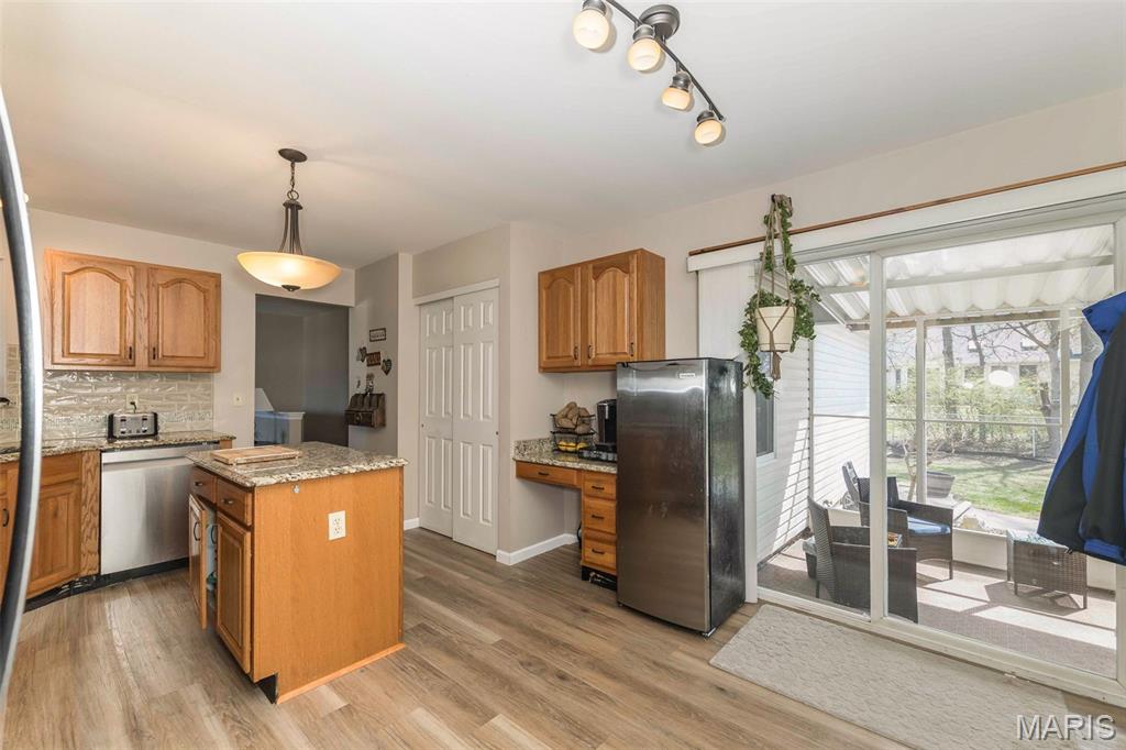 Bryan Valley #3 - Residential