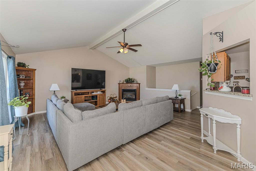 Bryan Valley #3 - Residential