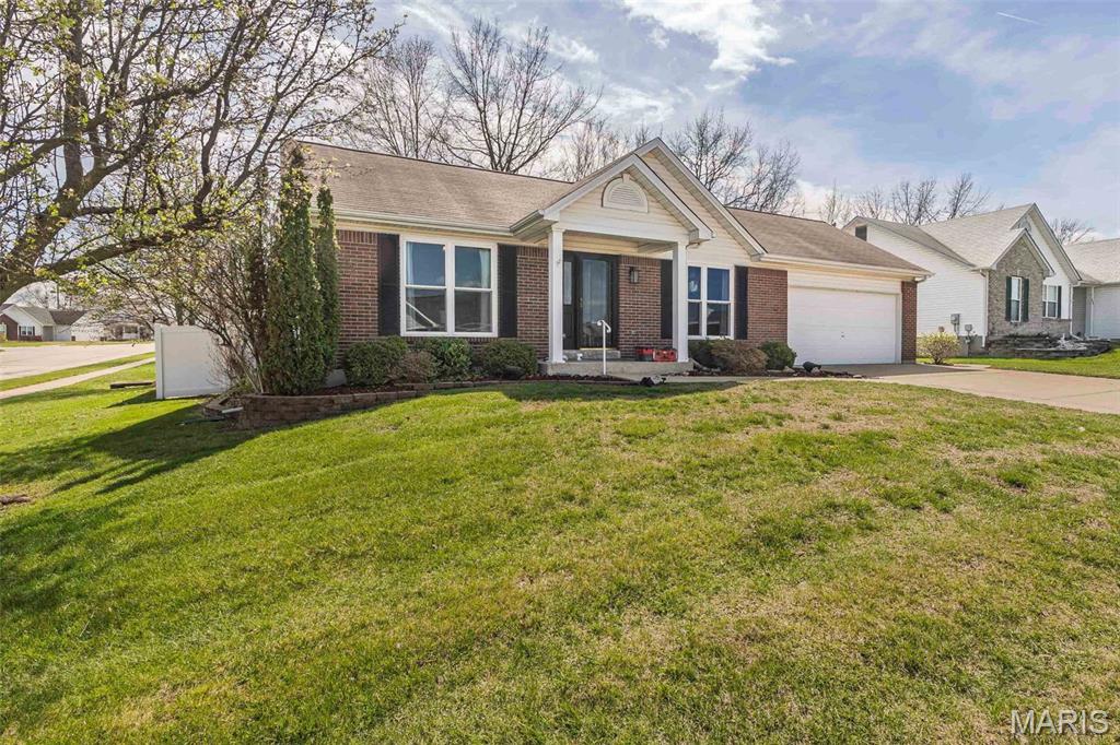 Bryan Valley #3 - Residential