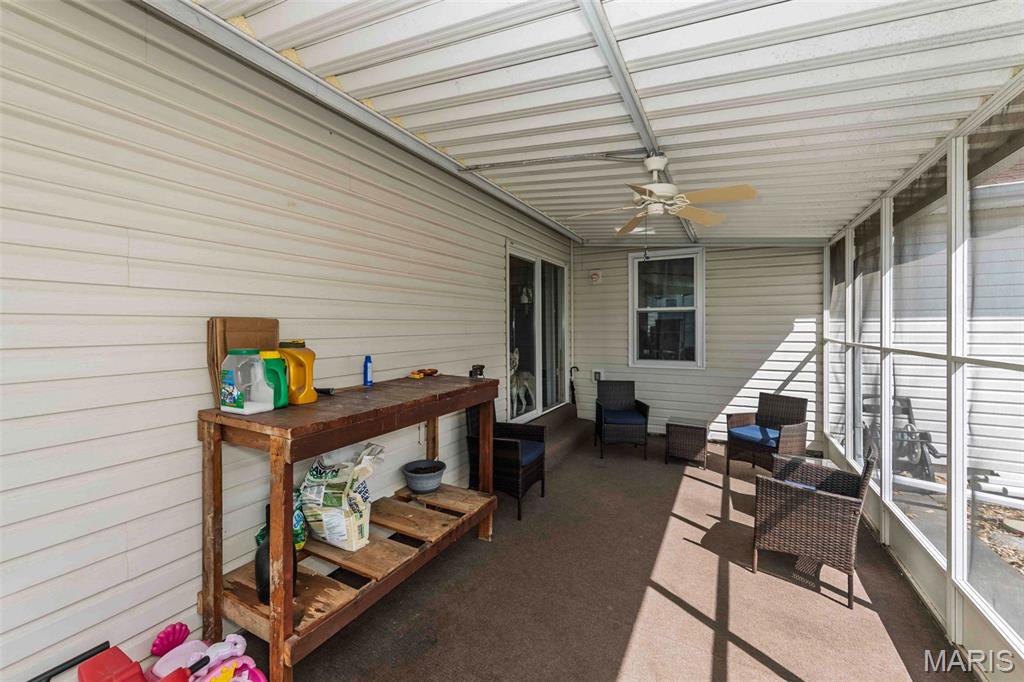 Bryan Valley #3 - Residential