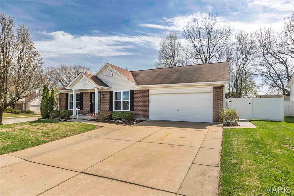 Bryan Valley #3 - Residential