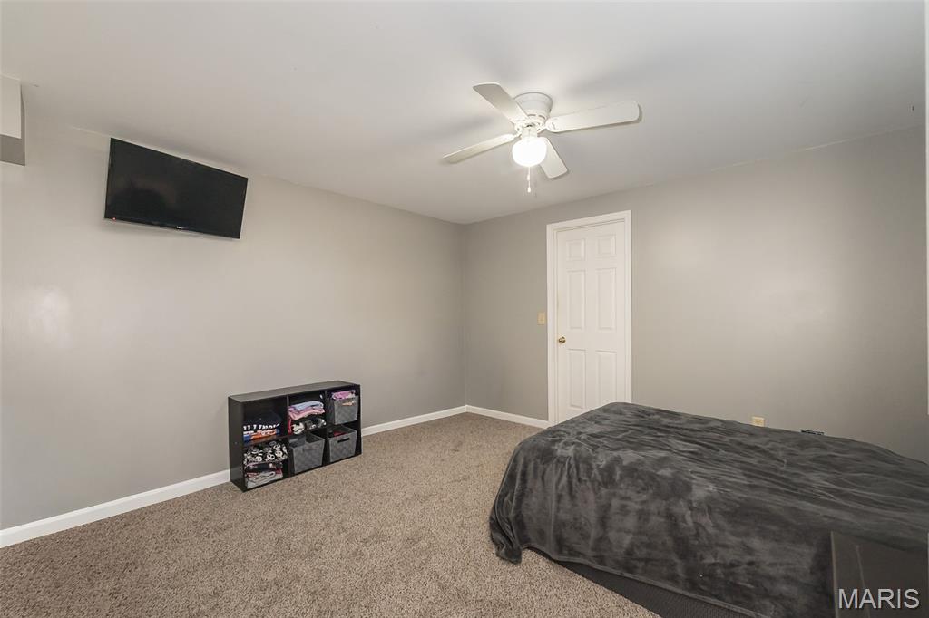 Bryan Valley #3 - Residential