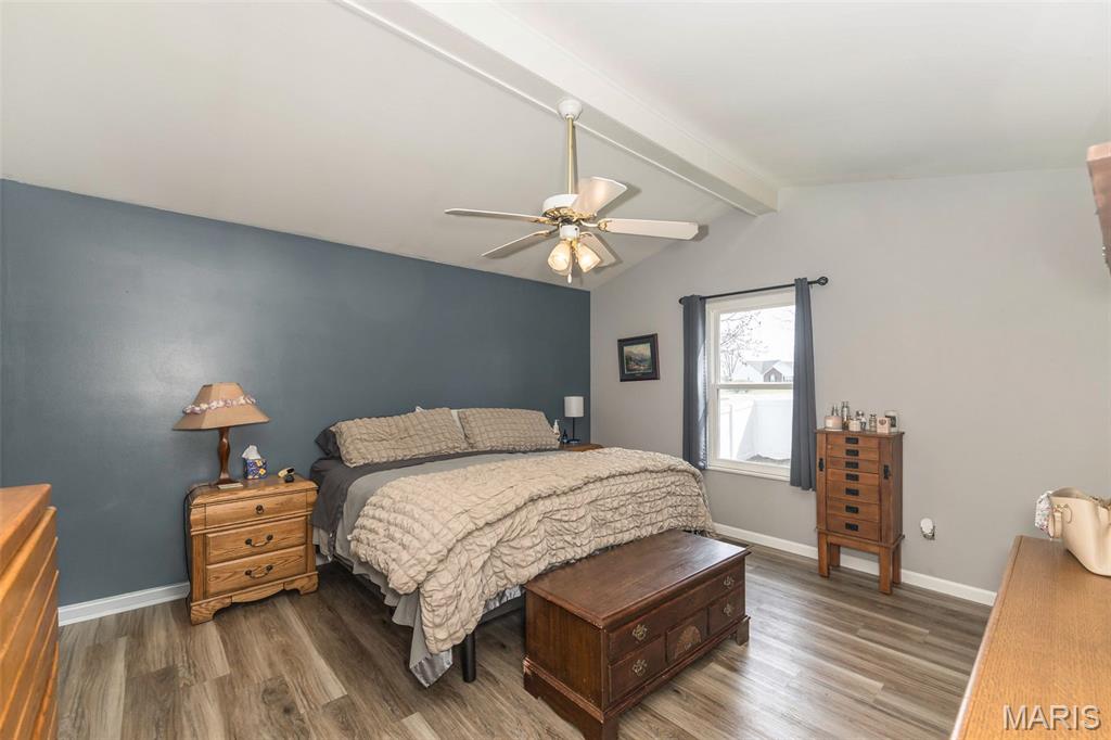 Bryan Valley #3 - Residential