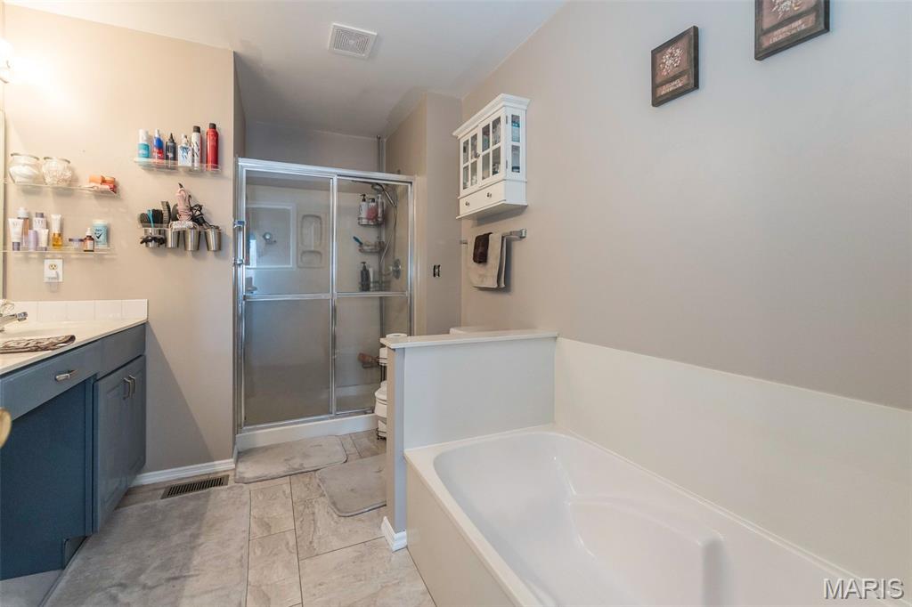 Bryan Valley #3 - Residential