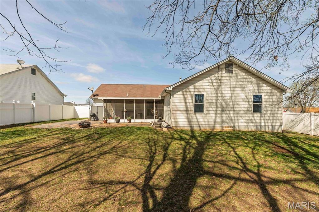 Bryan Valley #3 - Residential