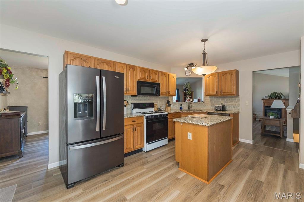 Bryan Valley #3 - Residential