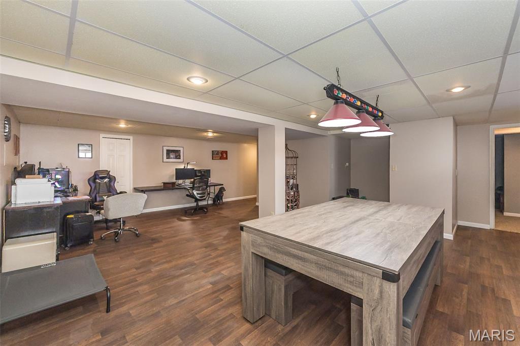 Bryan Valley #3 - Residential