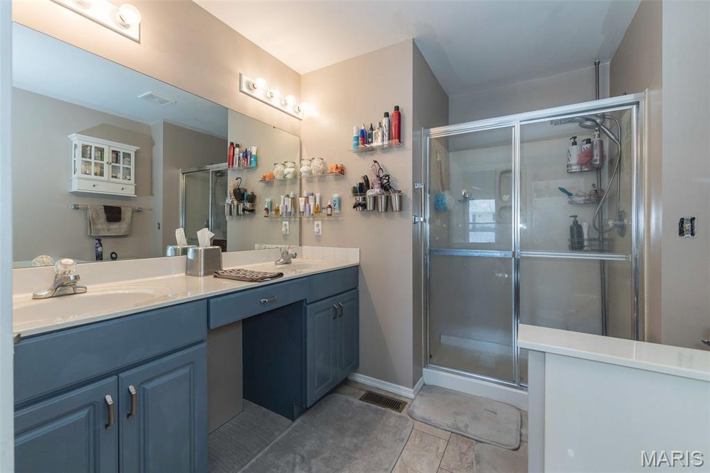 Bryan Valley #3 - Residential