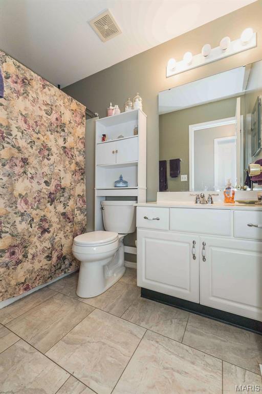 Bryan Valley #3 - Residential