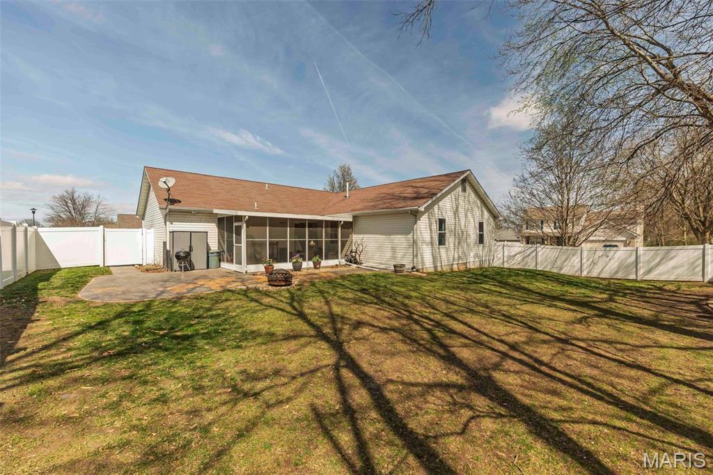 Bryan Valley #3 - Residential