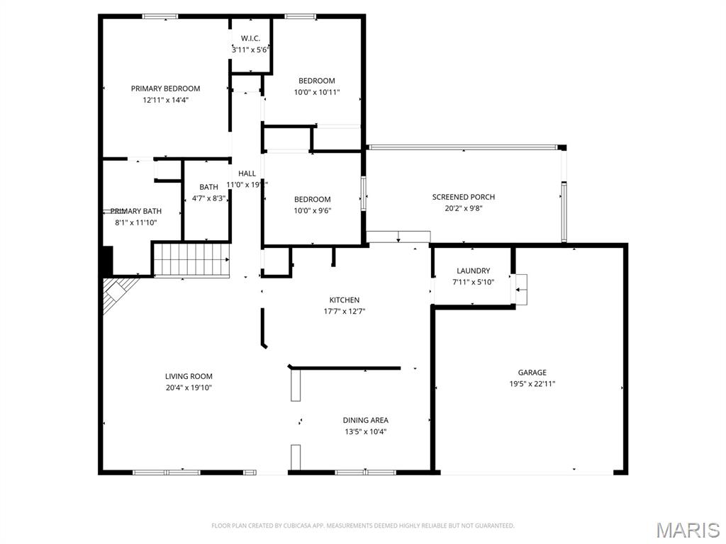 Bryan Valley #3 - Residential