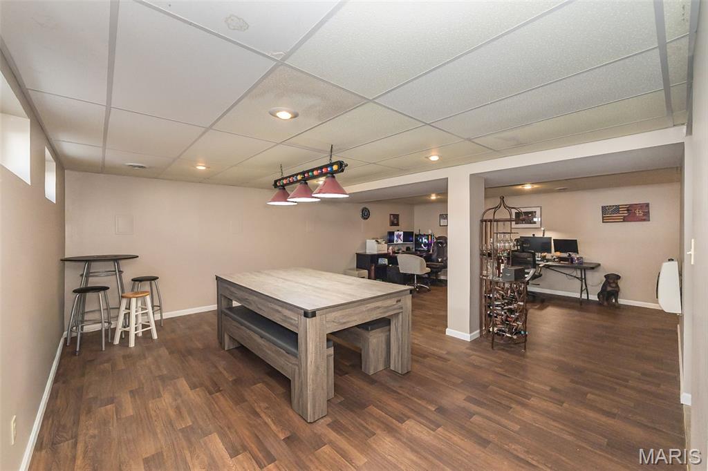 Bryan Valley #3 - Residential