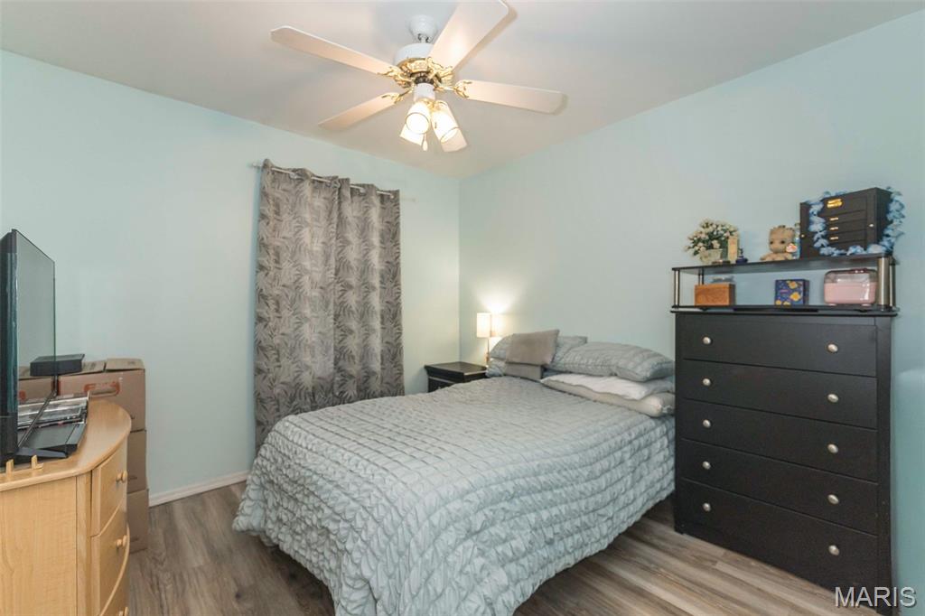 Bryan Valley #3 - Residential