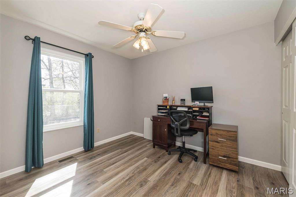 Bryan Valley #3 - Residential