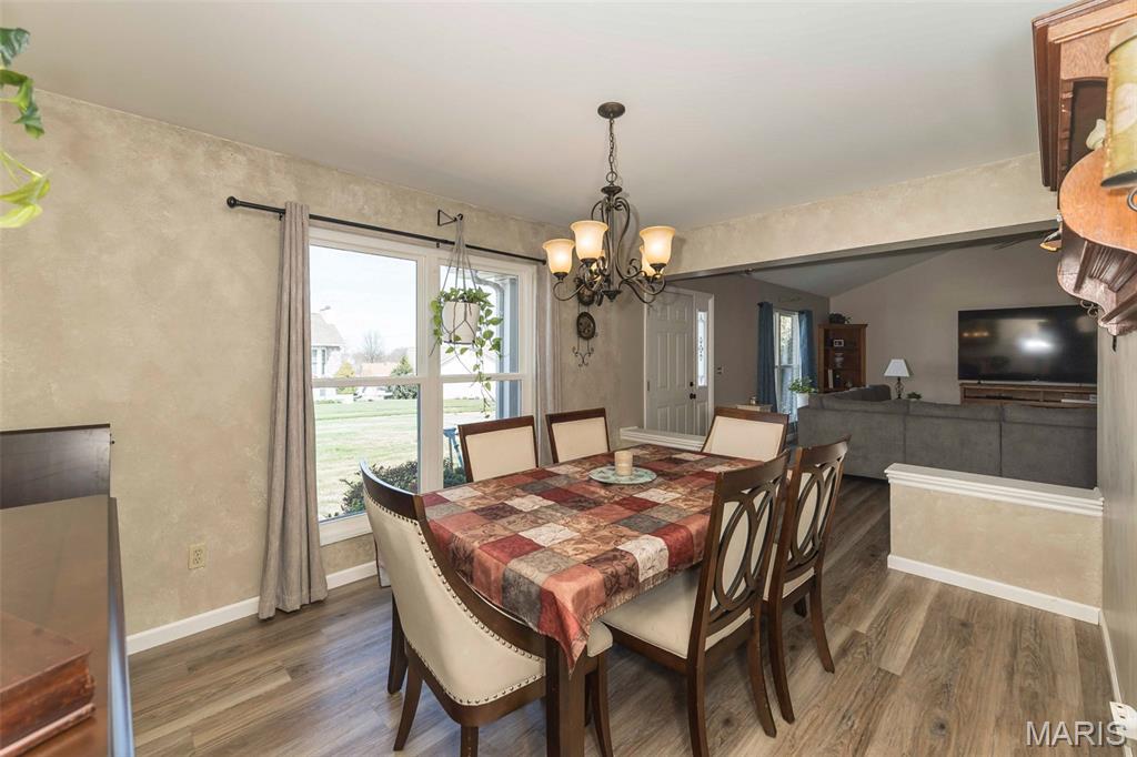 Bryan Valley #3 - Residential