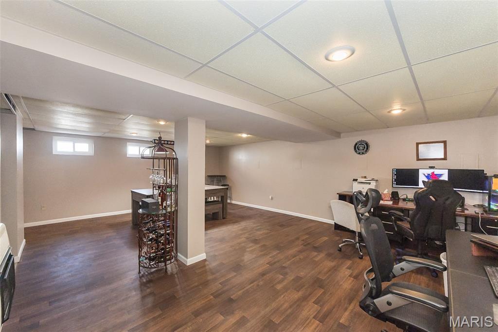 Bryan Valley #3 - Residential