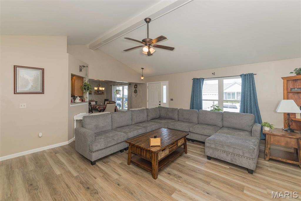 Bryan Valley #3 - Residential