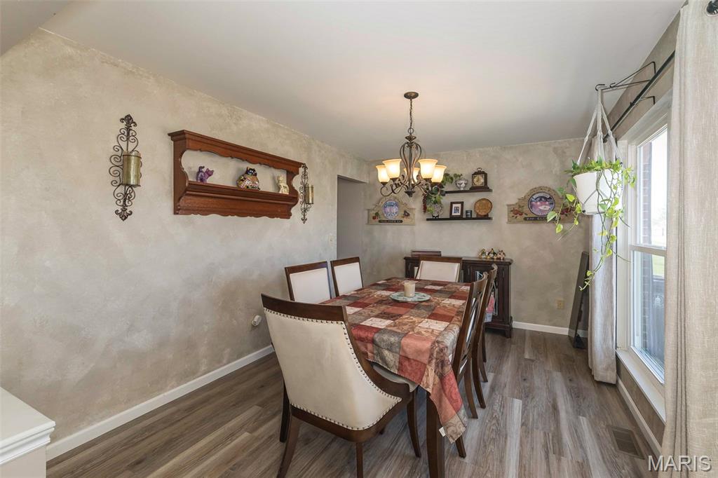 Bryan Valley #3 - Residential