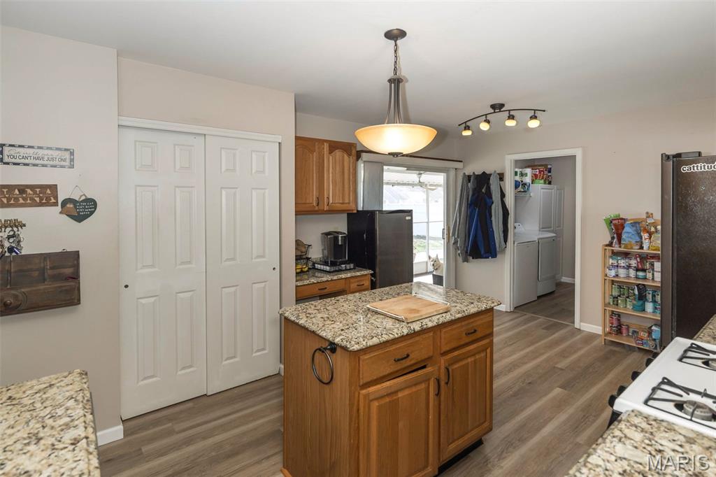 Bryan Valley #3 - Residential