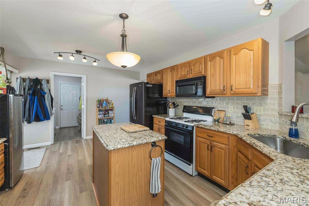 Bryan Valley #3 - Residential