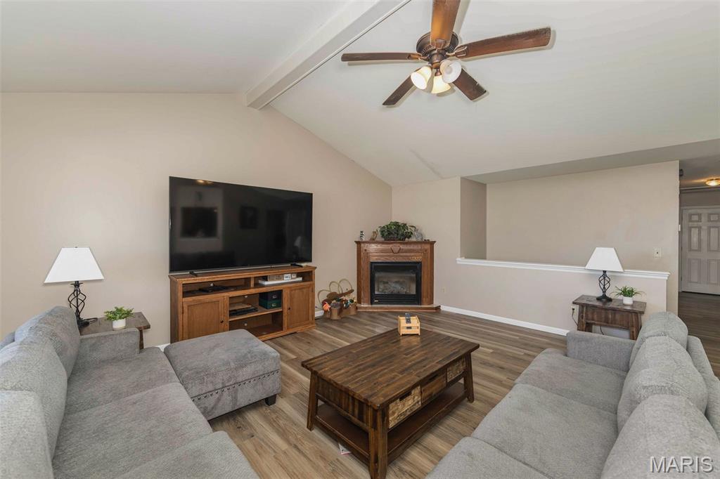 Bryan Valley #3 - Residential