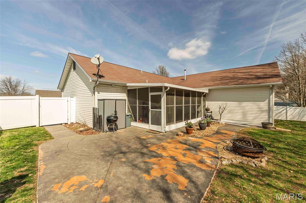 Bryan Valley #3 - Residential