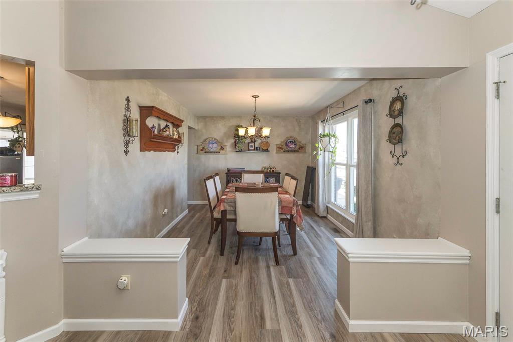 Bryan Valley #3 - Residential