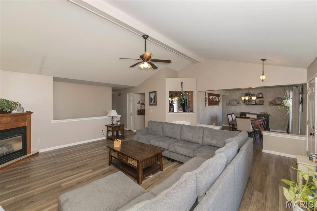 Bryan Valley #3 - Residential