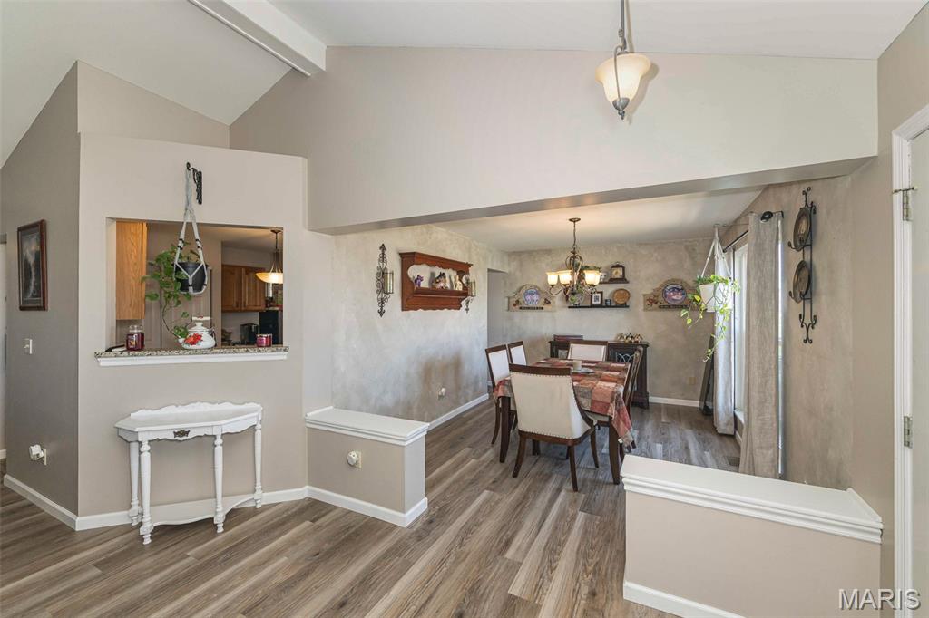 Bryan Valley #3 - Residential