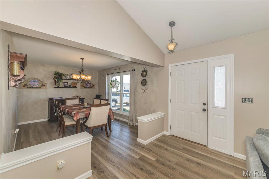 Bryan Valley #3 - Residential