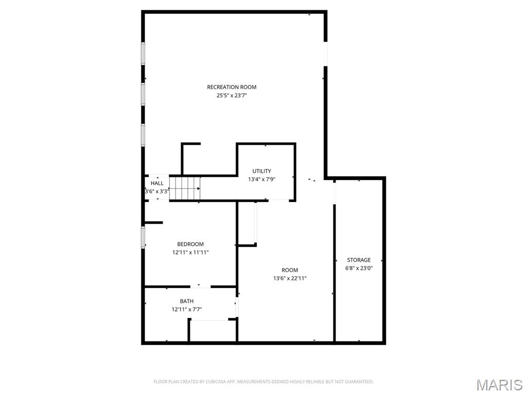Bryan Valley #3 - Residential