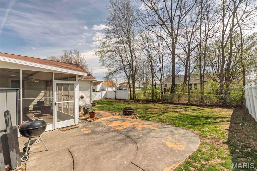 Bryan Valley #3 - Residential