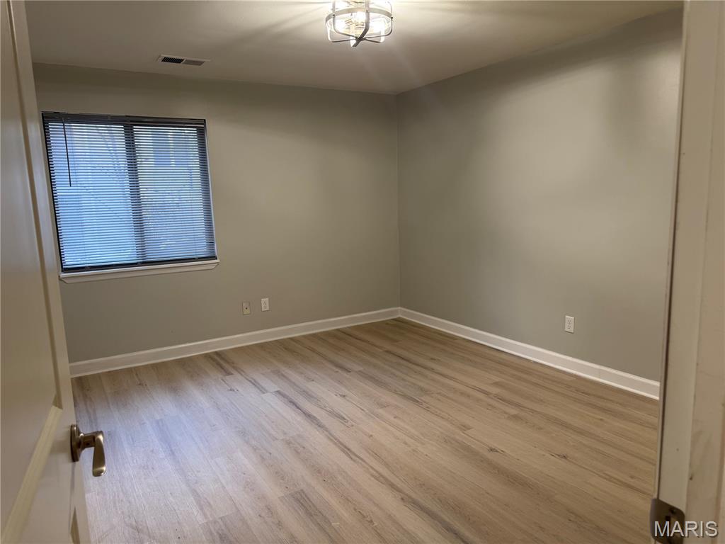 Courtland Hall Condo - Residential