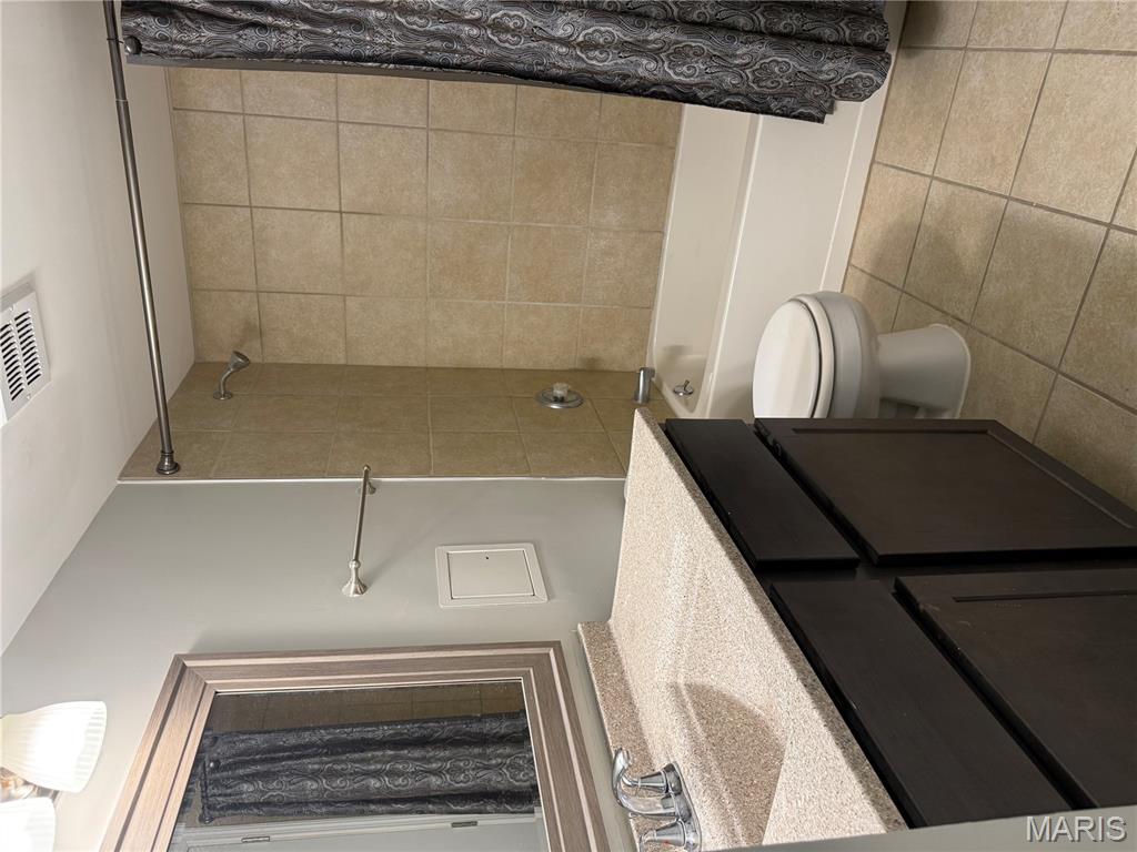 Courtland Hall Condo - Residential