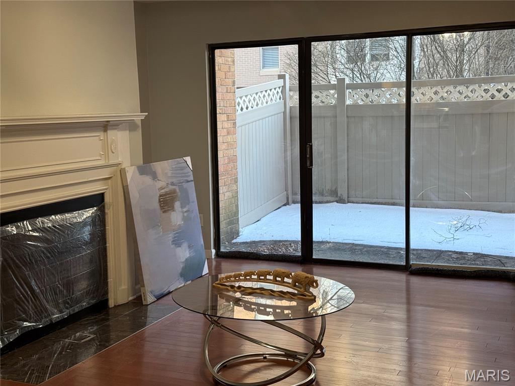 Courtland Hall Condo - Residential