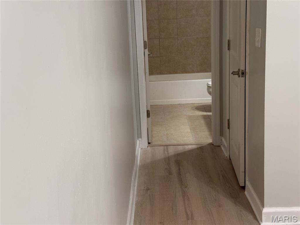 Courtland Hall Condo - Residential