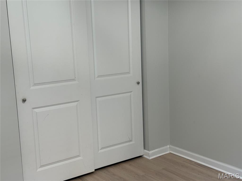 Courtland Hall Condo - Residential