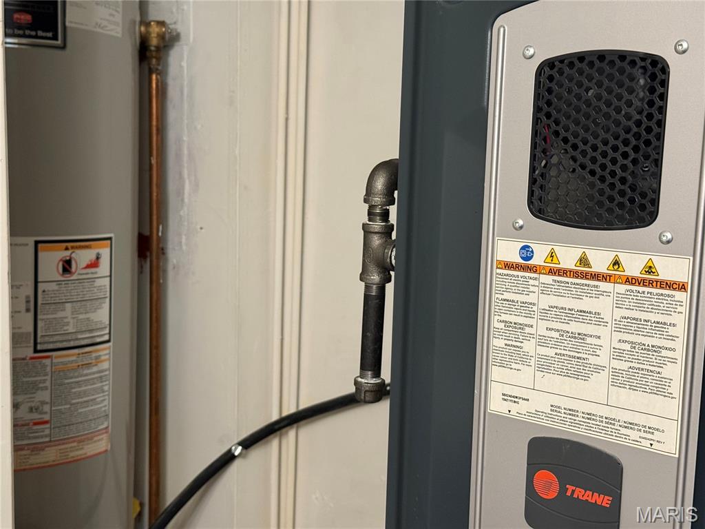 Courtland Hall Condo - Residential