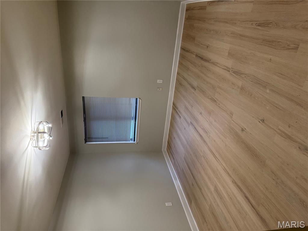 Courtland Hall Condo - Residential