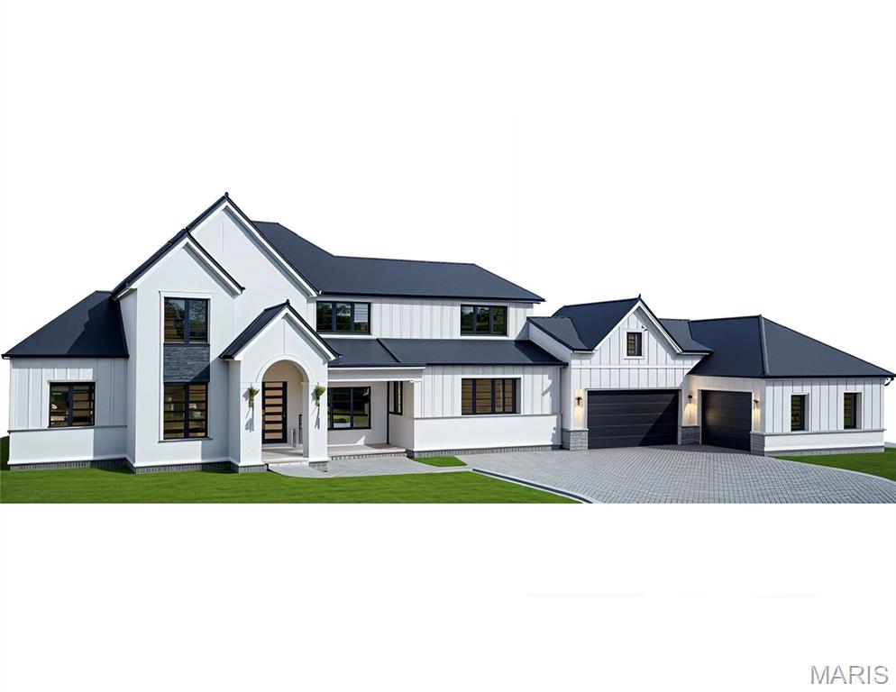 Clifton Forge - Residential