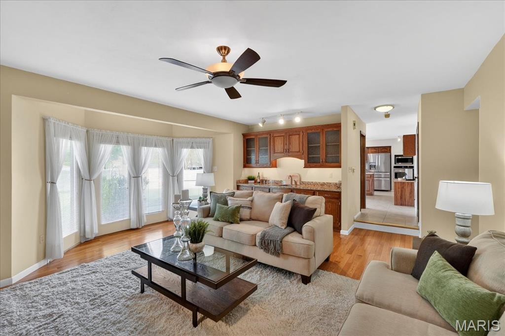 Westchester Place - Residential