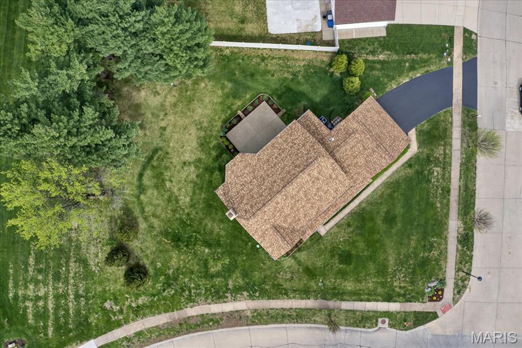 Westchester Place - Residential