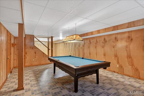 Tiny photo for 1347 Cherry Glen Court, Chesterfield, MO 63017 (MLS # 26021798)