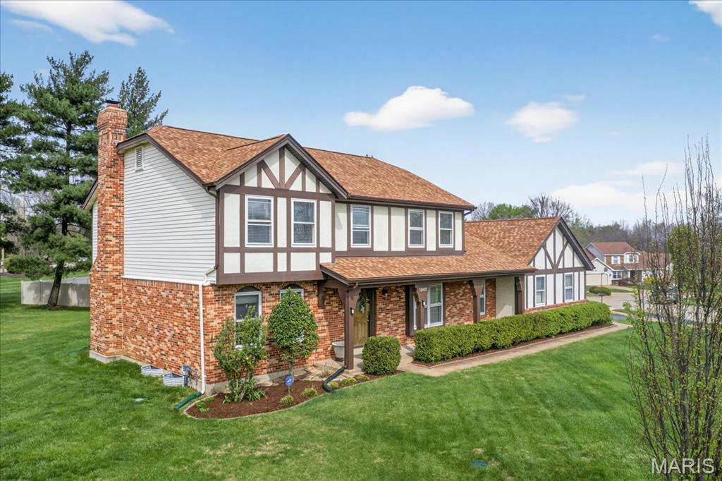 Westchester Place - Residential