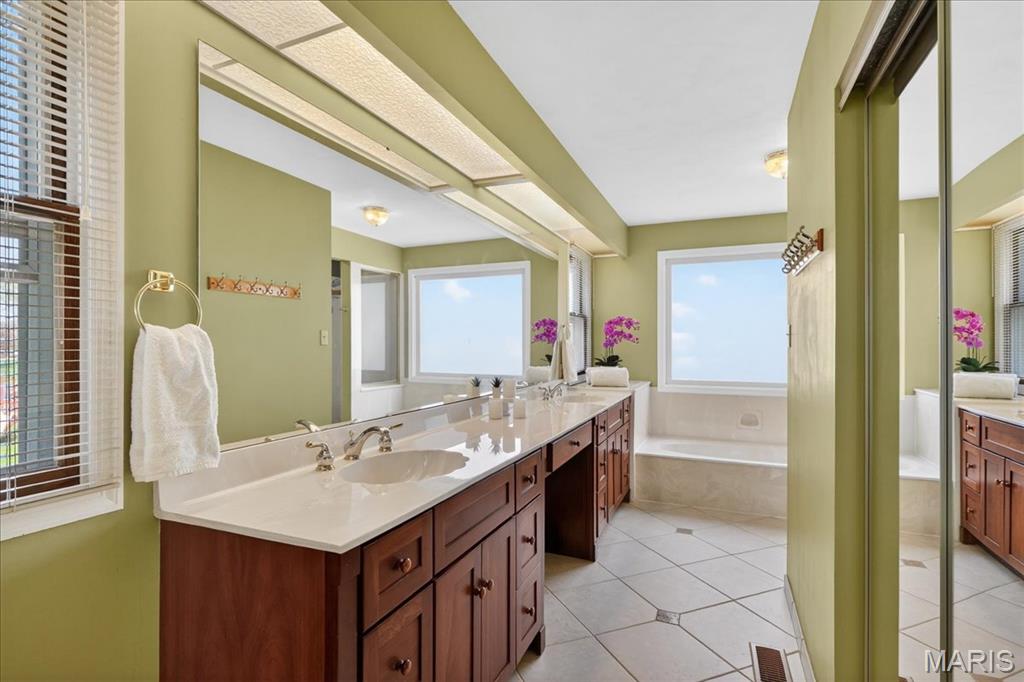 Westchester Place - Residential