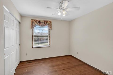 Tiny photo for 1347 Cherry Glen Court, Chesterfield, MO 63017 (MLS # 26021798)