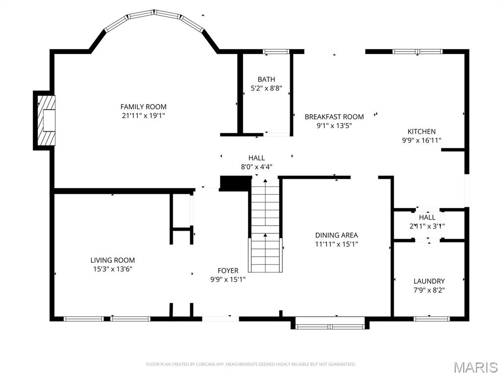 Westchester Place - Residential