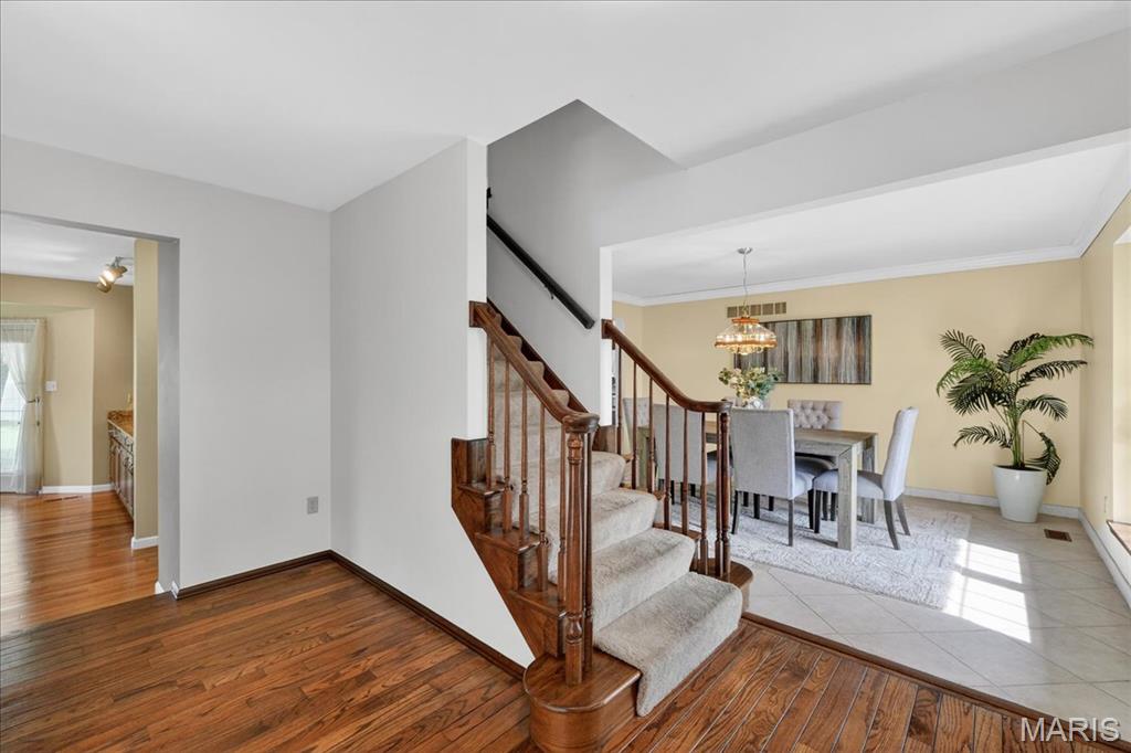 Westchester Place - Residential