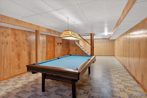 Tiny photo for 1347 Cherry Glen Court, Chesterfield, MO 63017 (MLS # 26021798)